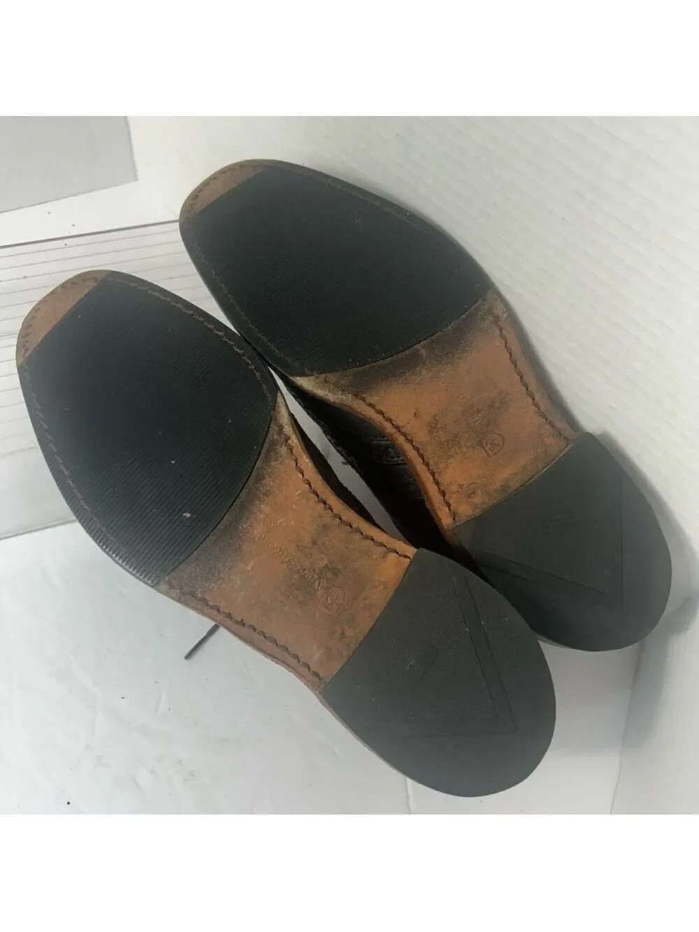 Allen Edmonds allen edmonds